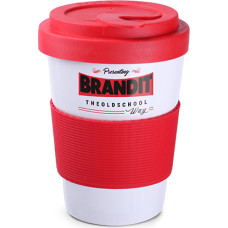 Coffee 2 Go Lock