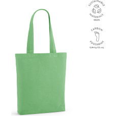 Logan Shopping Bag rCotton 280gsm. 65cm handles and Gusset