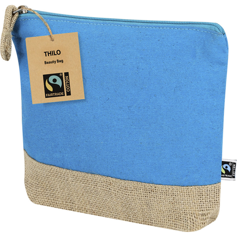 Beauty Bag Thilo Fairtrade