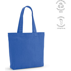 Aconcagua Shopping Bag rCotton 280gsm. 65cm handles and Gusset