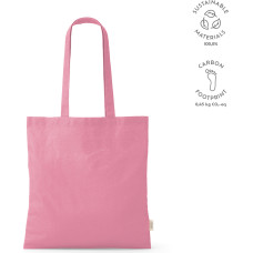 Everest Shopping Bag rCotton 140gsm. 65cm handles