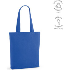 Annapurna Shopping Bag rCotton 180gsm. 65cm handles and Gusset
