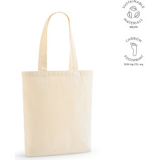 Logan Shopping Bag rCotton 280gsm. 65cm handles and Gusset