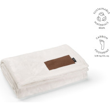 Van Eyck Blanket rPET 240gsm. Customisable Patch