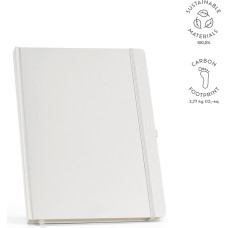 Marquez A4 Hardcover Notebook with 240 recycled 70gsm pages