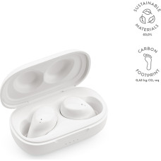 Pasteur Earbuds rABS 400mAh with 5h playtime