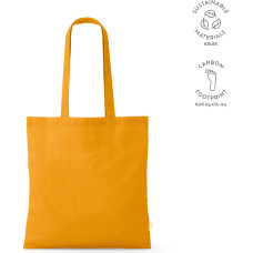 Everest Shopping Bag rCotton 140gsm. 65cm handles