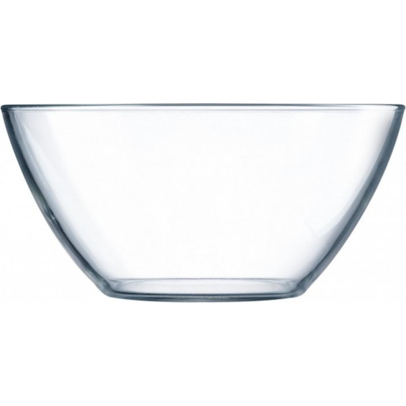 Arcoroc COSMOS BĻODA 23CM  2.6L E8859, Arcoroc