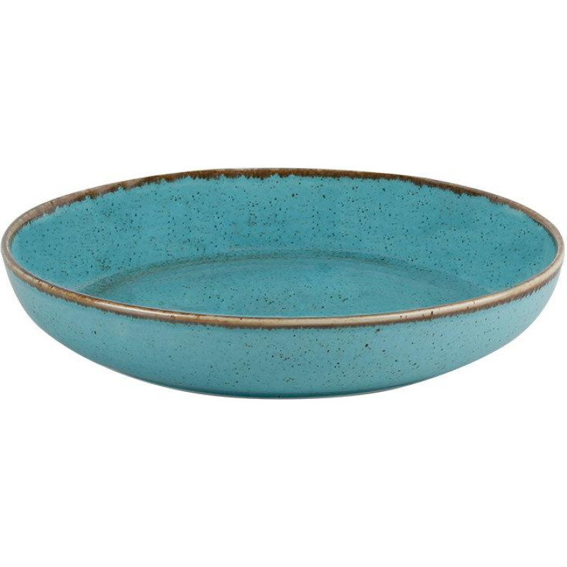 Porland SEASONS TURQUOISE bļoda 22 cm, Porland
