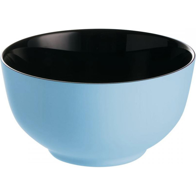 Luminarc ALIX BLACK L.BLUE BĻODA 14.5CM, Luminarc