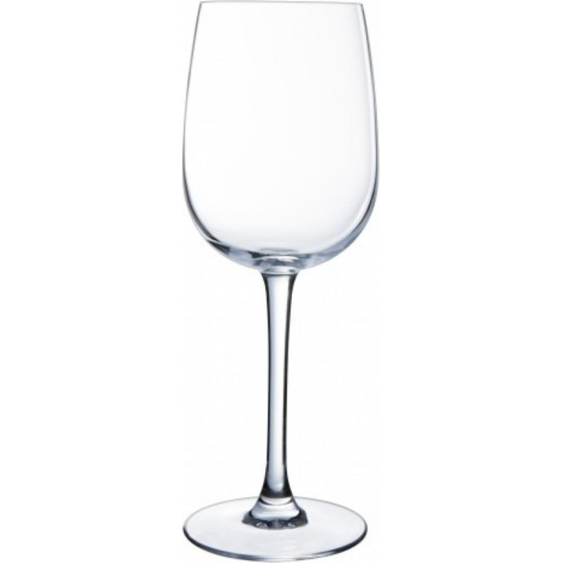 Luminarc VERSAILLES VĪNA GLĀZES 36CL K6, Luminarc