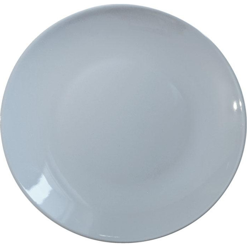 Keramika ALFA DESERTA &Scaron;ĶĪVIS PELĒKS 21 CM, Keramika