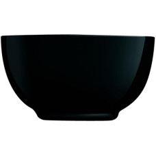 Luminarc DIWALI BLACK BĻODA 12CM 40CL, Luminarc