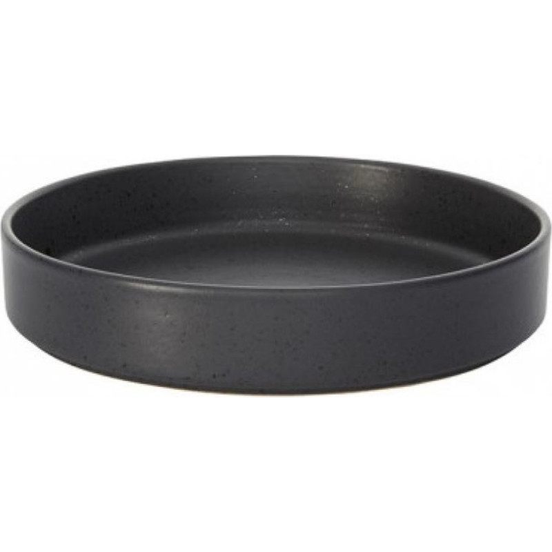 WMF GEO ZUPAS BĻODA 22CM, GRAFĪTA KRĀSĀ, KERAMIKA, WMF