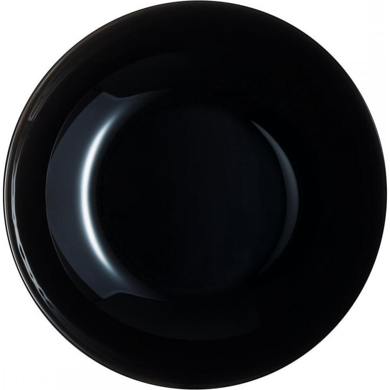 Luminarc ZELIE BLACK ZUPAS ŠĶĪVIS 20CM, Luminarc