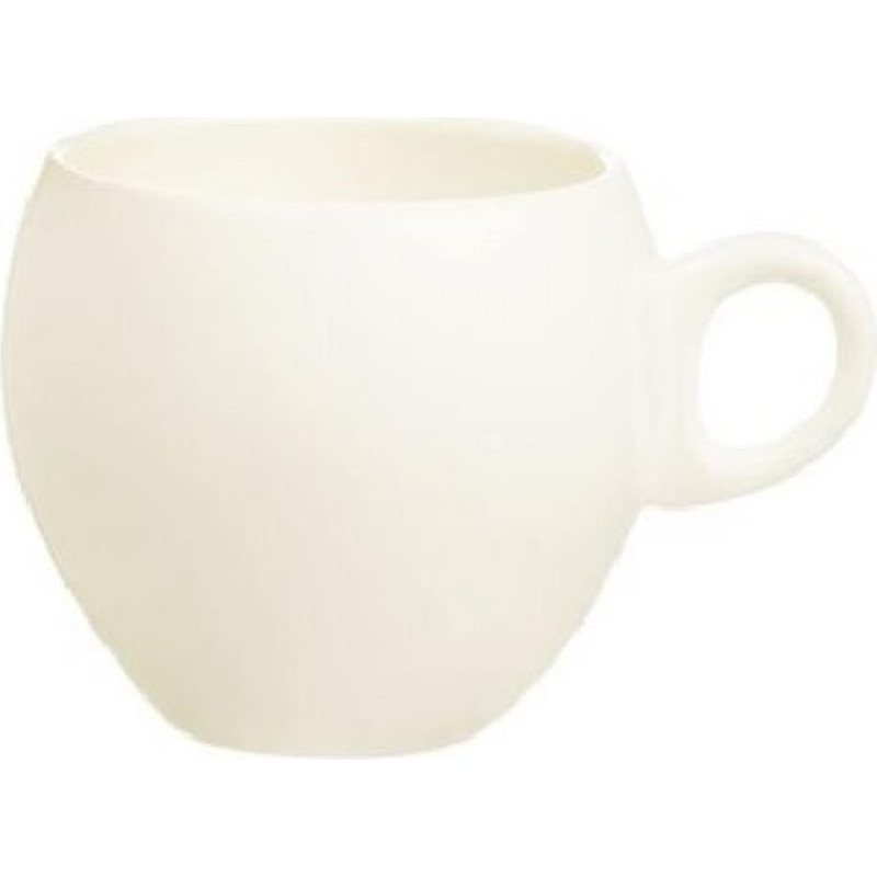 Arcoroc NECTAR TASE 22CL, BALTA, PORCELĀNS**, Arcoroc