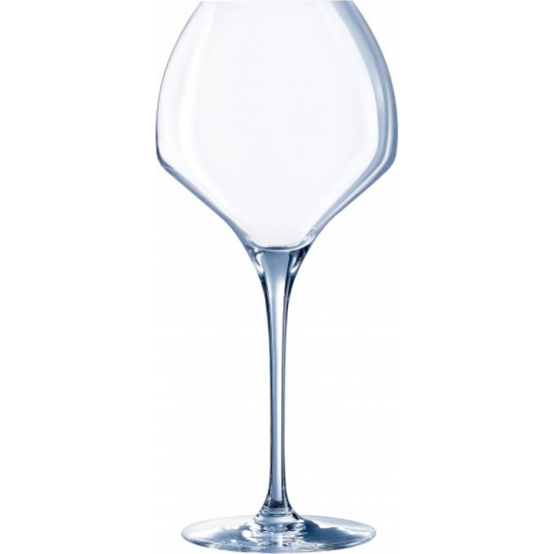 Chef And Sommelier OPEN UP SOFT VĪNA GLĀZES 47CL K6, Chef and Sommelier