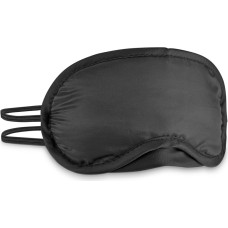 DOZY. Practical 190T sleeping mask / Black