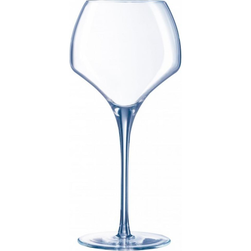 Chef And Sommelier OPEN UP TANNIC VĪNA GLĀZES 55CL K6, Chef and Sommelier