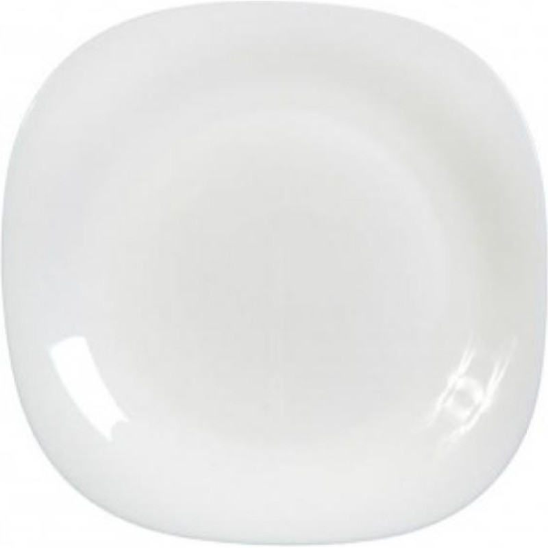 Luminarc CARINE WHITE DESERTA &Scaron;ĶĪVIS 19.5CM, Luminarc