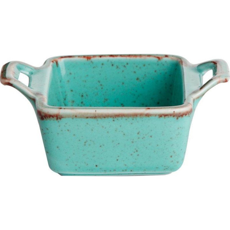 Porland SEASONS TURQUOISE trauciņš ar osām 10cm, Porland