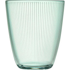 Luminarc STRIPY GREEN SULAS GLĀZE 31CL, Luminarc