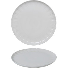 Qualitier ABSOLUTE ŠĶĪVIS 30CM BALTS, Qualitier