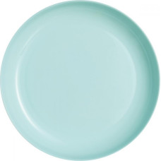 Luminarc FRIENDS TIME TURQUOISE DZIĻAIS ŠĶĪVIS 29CM, Luminarc