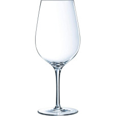 Chef And Sommelier SEQUENCE GLĀZE UZ KĀJAS 62CL, Chef and Sommelier