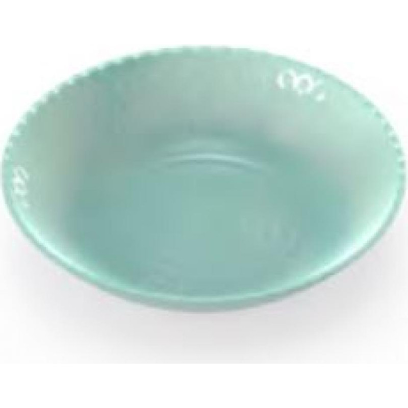 Luminarc PAMPILLE TURQUOISE ZUPAS ŠĶĪVIS 20CM, Luminarc