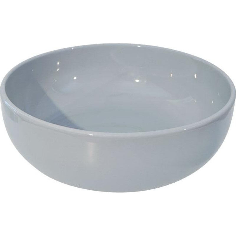 Keramika KERA BĻODA PELĒKA 20 CM, Keramika