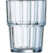 Luminarc NORVEGE SULAS GLĀZES 27CL 6GAB (V7529), Luminarc