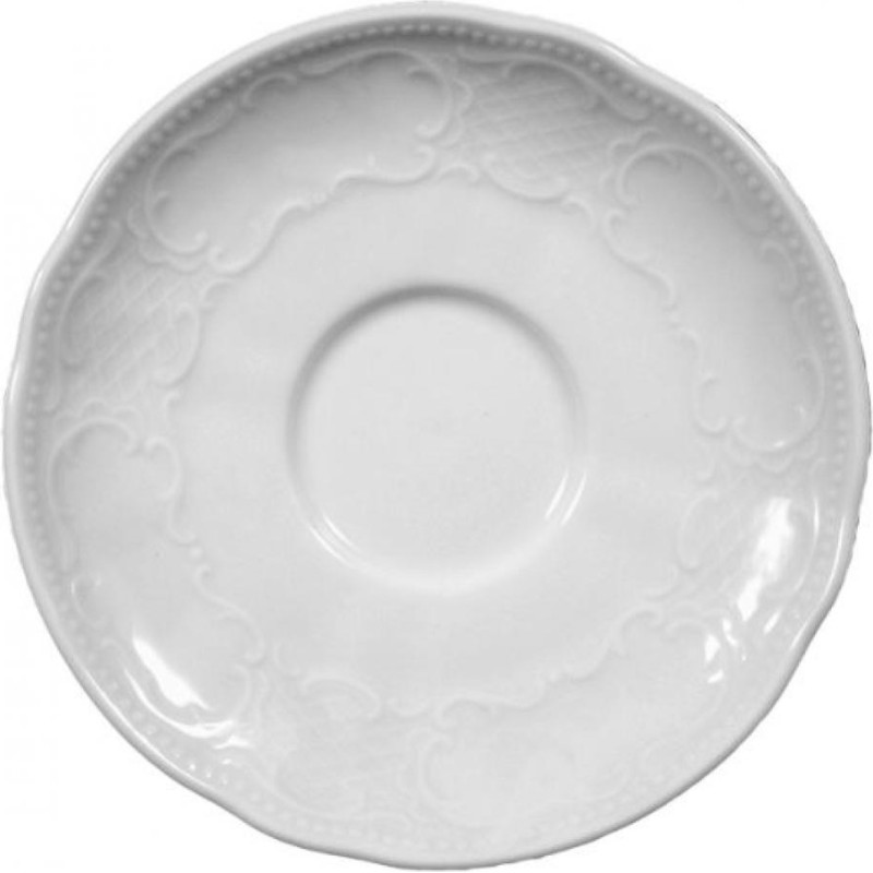 Seltmann Weiden SALZBURG UNI 6 APAK&Scaron;TASE 14.5CM, Seltmann Weiden