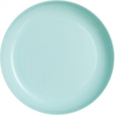 Luminarc FRIENDS TIME TURQUOISE DZIĻAIS ŠĶĪVIS 17CM, Luminarc
