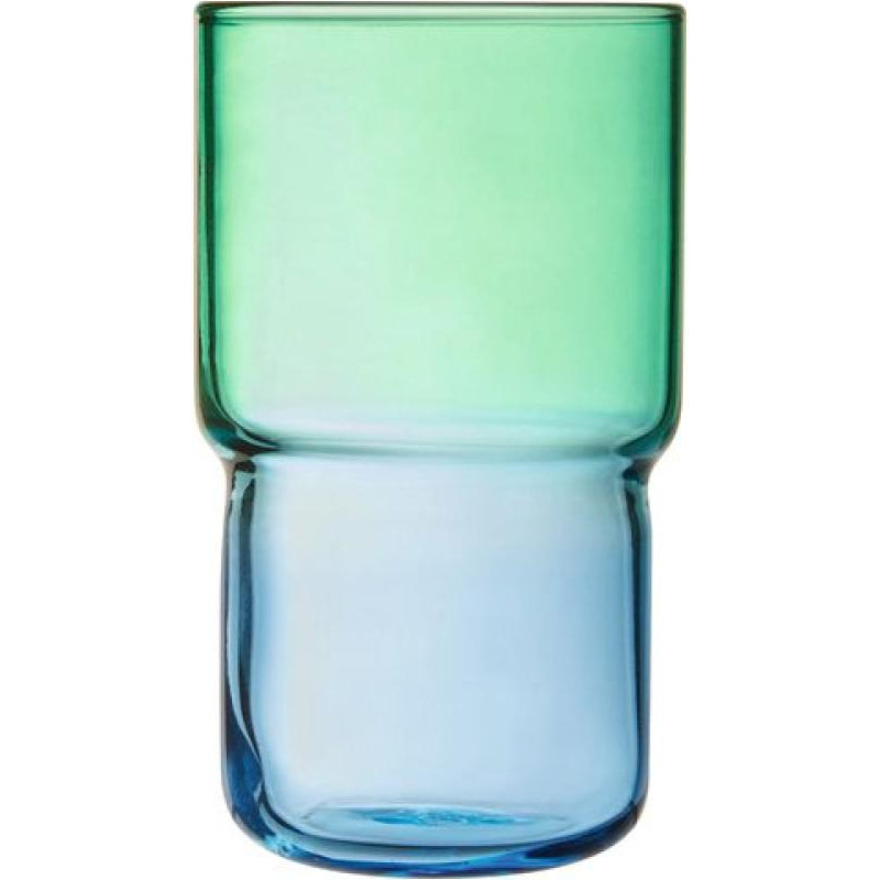 Luminarc CANDY MIX MINT GLĀZE 32CL, STIKLS, Luminarc