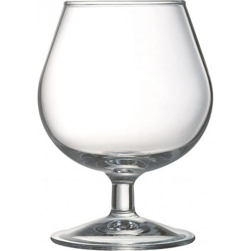 Arcoroc DEGUSTATION BRENDIJA GLĀZE 25CL (62661), Arcoroc