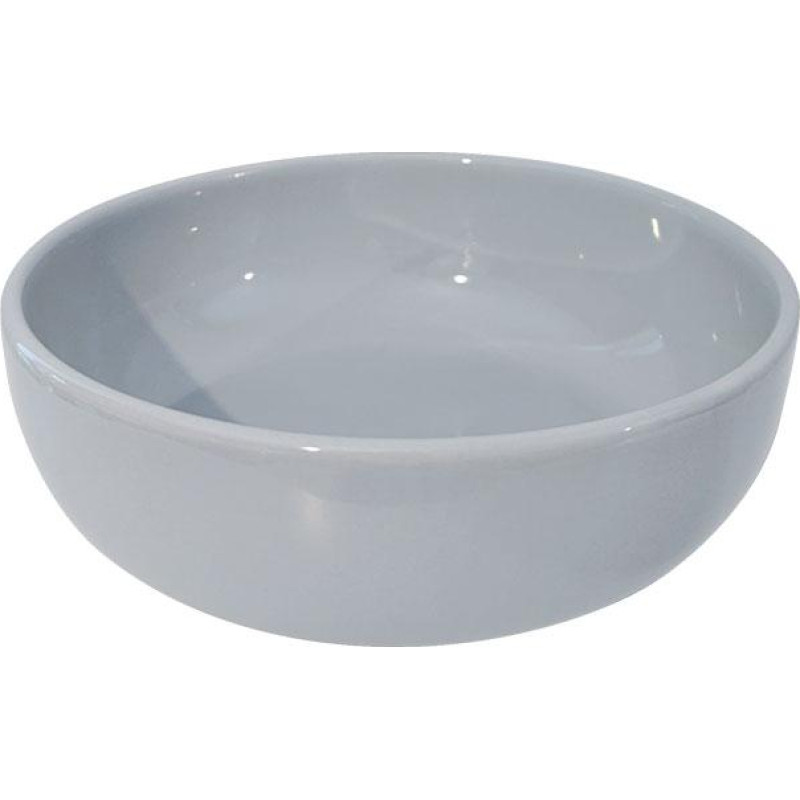 Keramika KERA BĻODA PELĒKA 15 CM, Keramika