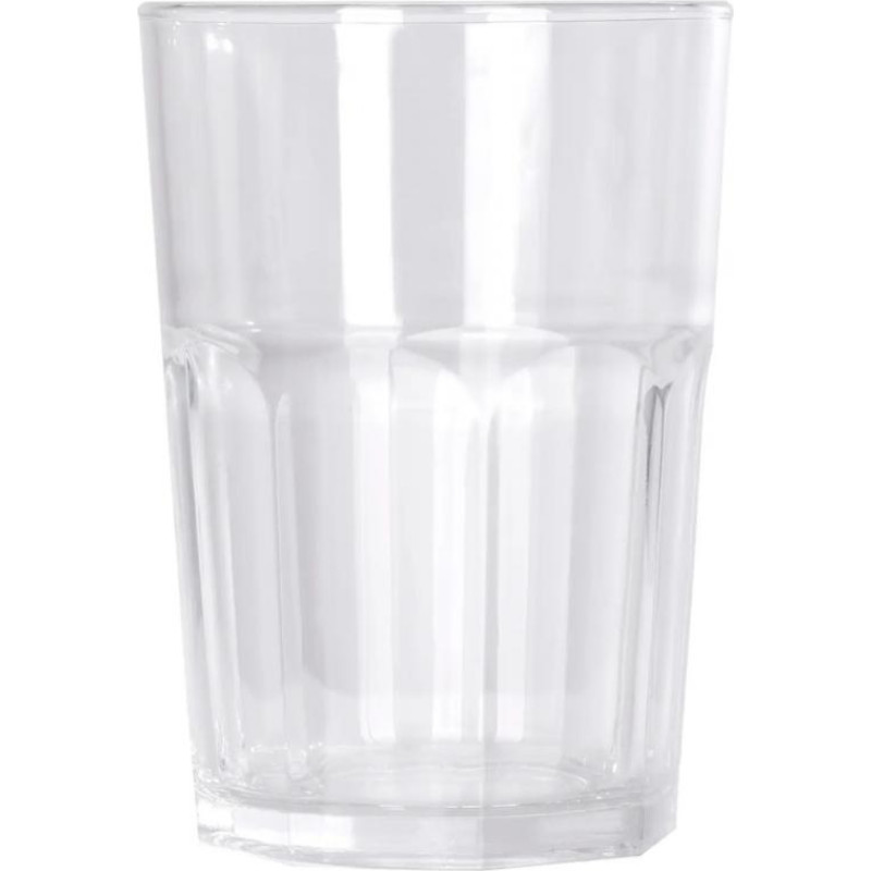 Luminarc TUFF AUGSTĀS GLĀZES 40CL K6 (AME), Luminarc