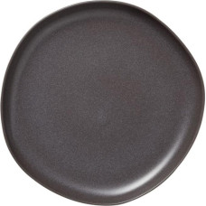 WAS ROCKZZERO ŠĶĪVIS D28CM, PELĒKS, KERAMIKA, WAS