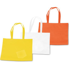 ROXANA. Bag / Yellow