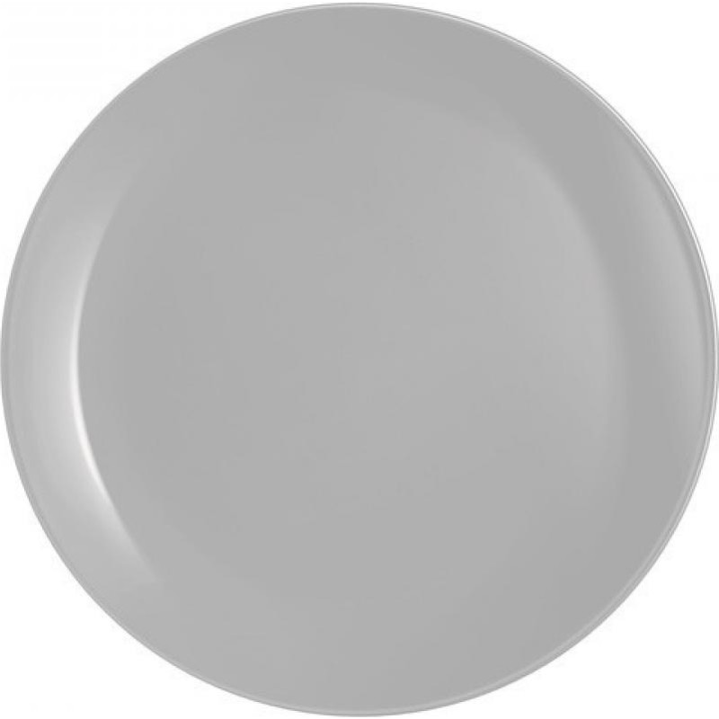 Luminarc DIWALI GRANIT PUSDIENU ŠĶĪVIS 27CM, Luminarc