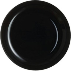Luminarc FRIENDS TIME BLACK DZIĻAIS ŠĶĪVIS 21CM, Luminarc