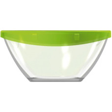 Luminarc KEEP'N' BĻODA 28 CM AR VĀKU, Luminarc