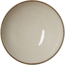 WAS SMILLA SAND BĻODA 24CM/1.3L, BĒŠA, PORCELĀNS, WAS