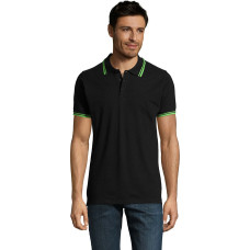 Sol's PASADENA MEN POLO 200