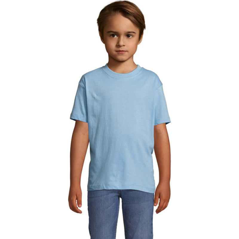 Sol's REGENT KIDS T-SHIRT 150g