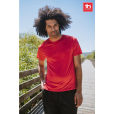 Th Clothes® THC NICOSIA. Men's sports t-shirt