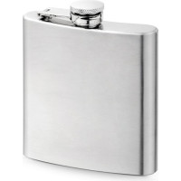 MUSE. Stainless steel pocket bottle 180 mL