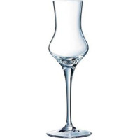 Chef And Sommelier SPIRITS GRAPPAS GLĀZE 100ML, Chef and Sommelier