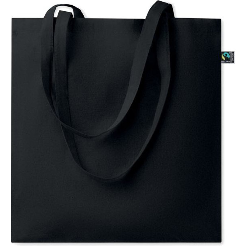 Shopping bag Fairtrade 180gr